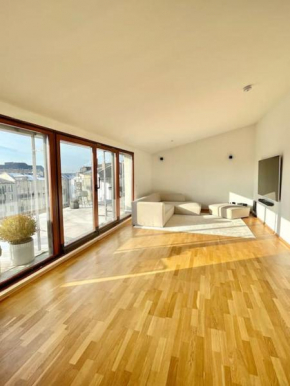 Penthouse am Waldplatz